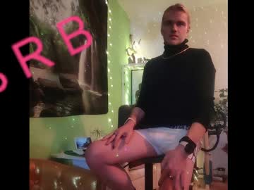 Stepstre April 15, 2025 Chaturbate stream image