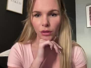 Ts_Britneyxx April 15, 2025 Chaturbate stream image