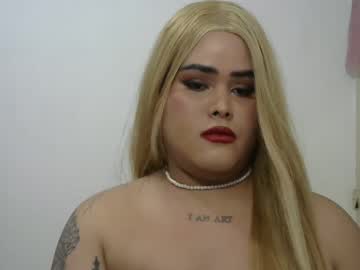 Alejandracat22 April 15, 2025 Chaturbate stream image
