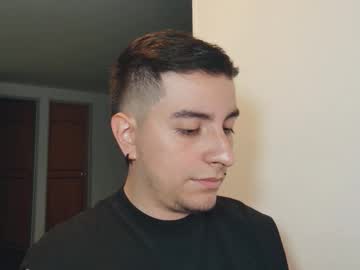 Jhoan_Saenz April 15, 2025 Chaturbate stream image