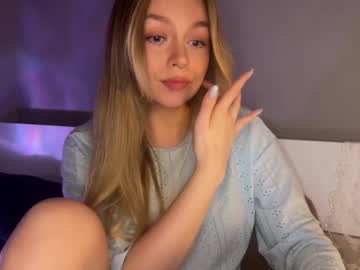 Kaya_Way April 15, 2025 Chaturbate stream image