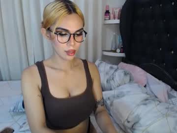Ts_Tatiana April 15, 2025 Chaturbate stream image