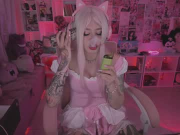 Yuno4uwu April 15, 2025 Chaturbate stream image