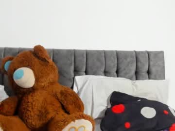 Dave_And_Lia April 16, 2025 Chaturbate stream image
