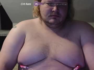 Fatman2508 April 16, 2025 Chaturbate stream image