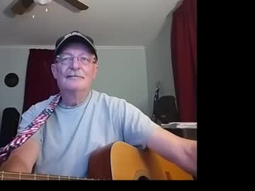 Kabriggs137 April 16, 2025 Chaturbate stream image