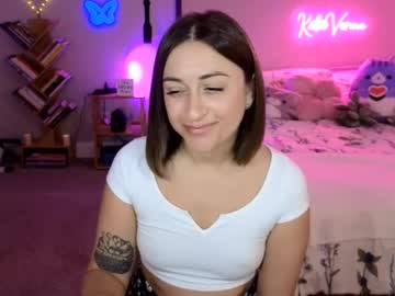 Katieverona April 16, 2025 Chaturbate stream image