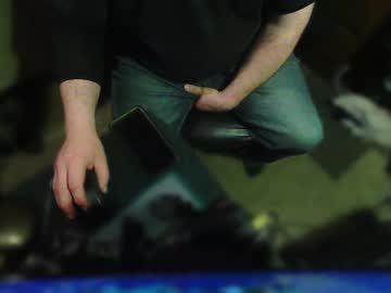 Slam_Shady April 16, 2025 Chaturbate stream image
