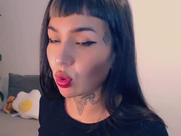 Sweet_Pervertion April 16, 2025 Chaturbate stream image