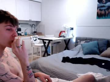 Tim_Ange1 April 16, 2025 Chaturbate stream image