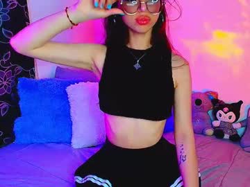 Ammeliejoy April 16, 2025 Chaturbate stream image