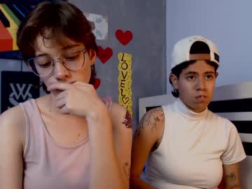 Annie_Beauty April 16, 2025 Chaturbate stream image