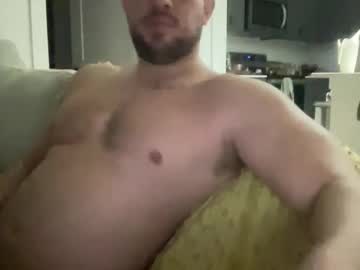 Cheffy0 April 16, 2025 Chaturbate stream image