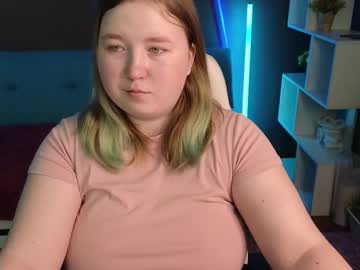 Chimberwol April 16, 2025 Chaturbate stream image