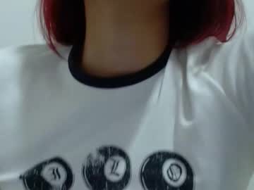 Chloe_Snoww April 16, 2025 Chaturbate stream image