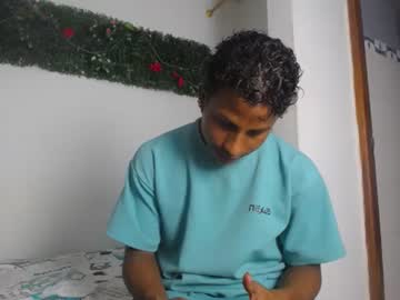 Leo_Rivera1 April 16, 2025 Chaturbate stream image