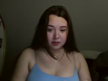 Allylove2626 April 16, 2025 Chaturbate stream image
