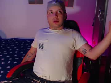 Andy_Online April 16, 2025 Chaturbate stream image