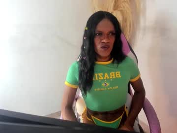 Big_Ebony_Transxxx April 16, 2025 Chaturbate stream image