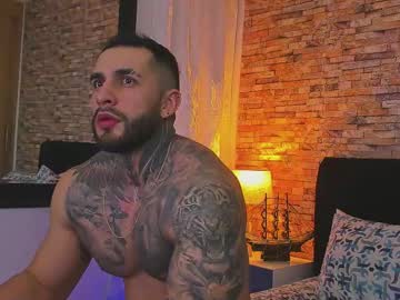 Jakeortega April 16, 2025 Chaturbate stream image