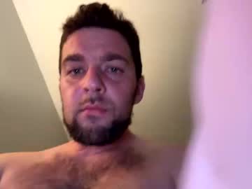 Krieff21 April 16, 2025 Chaturbate stream image