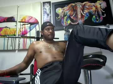 Latinfoxx_ April 16, 2025 Chaturbate stream image