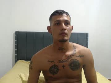 Tattooed_Big_Cock April 16, 2025 Chaturbate stream image