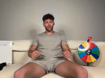 Therealkingtyler April 16, 2025 Chaturbate stream image