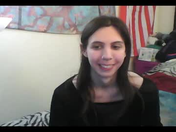 Totalfuckingadorable April 16, 2025 Chaturbate stream image