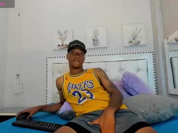 Bigtalor April 16, 2025 Chaturbate stream image