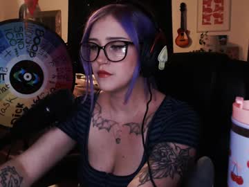 Demongf April 16, 2025 Chaturbate stream image