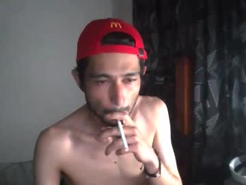 Elflaco_6969 April 16, 2025 Chaturbate stream image
