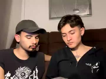 Fede69x April 16, 2025 Chaturbate stream image