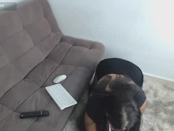 Marianaluquez April 16, 2025 Chaturbate stream image