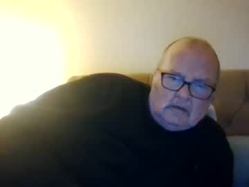 Old_Fkrr_ April 16, 2025 Chaturbate stream image
