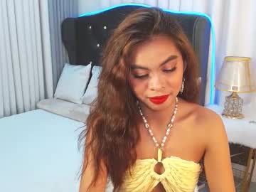 Sexy_Khyrie April 16, 2025 Chaturbate stream image
