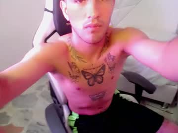 Thiloo_ April 16, 2025 Chaturbate stream image