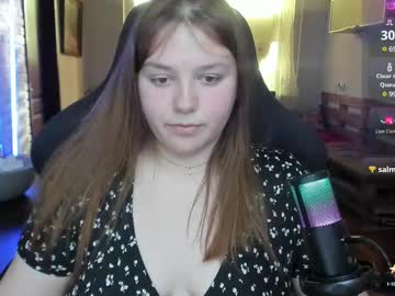 X_Nirvana_X April 16, 2025 Chaturbate stream image