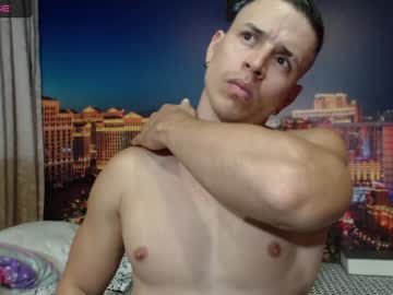 Di_Alessandro April 16, 2025 Chaturbate stream image