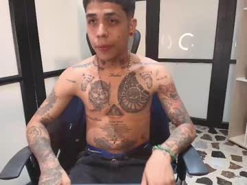 Henriksoto April 16, 2025 Chaturbate stream image