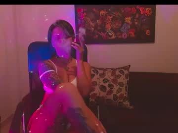 Jane_Monroee April 16, 2025 Chaturbate stream image
