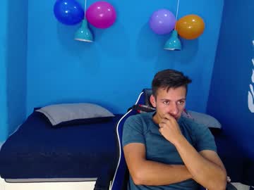 Jesus_Wick April 16, 2025 Chaturbate stream image