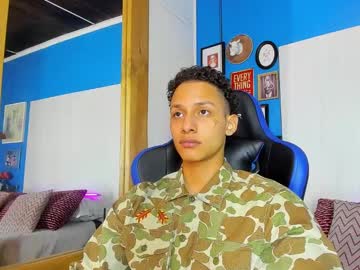 Magicbrown5 April 16, 2025 Chaturbate stream image