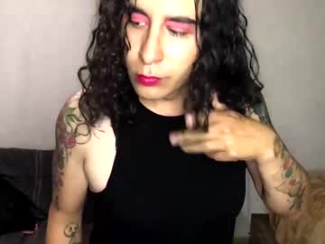 Marylinda420 April 16, 2025 Chaturbate stream image