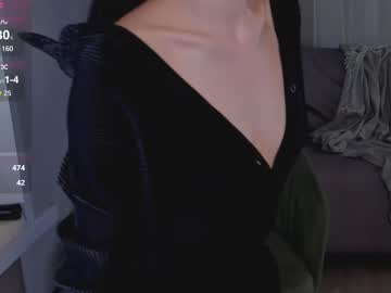 Moonamber April 16, 2025 Chaturbate stream image