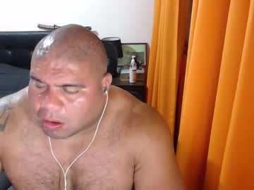 Samuel_Sc April 16, 2025 Chaturbate stream image