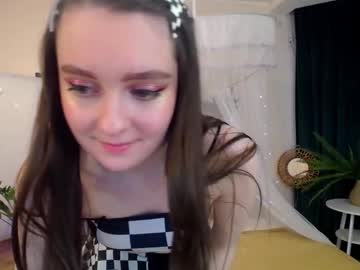 Sweetintouch April 16, 2025 Chaturbate stream image