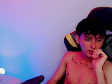 Thebrusser April 16, 2025 Chaturbate stream image