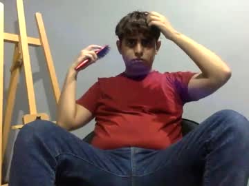 Unlimitedfantasy April 16, 2025 Chaturbate stream image