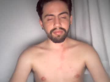 Alejo_Shy April 16, 2025 Chaturbate stream image